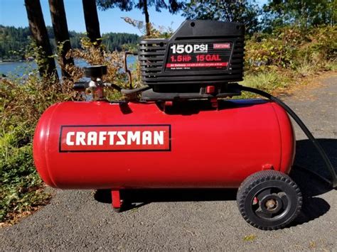 craftman compressor|craftsman 100 gallon air compressor.